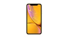 iPhone XR Cover & Tilbehør