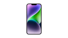 iPhone 14 Plus Cover & Tilbehør
