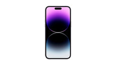 iPhone 14 Pro Max Cover & Tilbehør