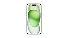 iPhone 15 Plus Cover & Tilbehør