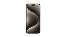 iPhone 15 Pro Max Cover & Tilbehør