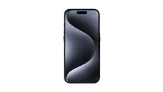 iPhone 15 Pro Cover & Tilbehør