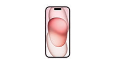 iPhone 15 Cover & Tilbehør