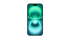 iPhone 16 Plus Cover & Tilbehør