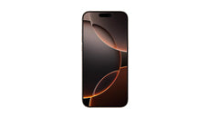 iPhone 16 Pro Cover & Tilbehør