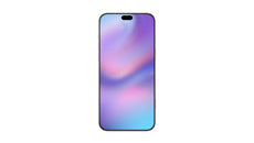 iPhone 17 Pro Max Cover & Tilbehør