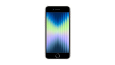 iPhone SE (2022) Cover & Tilbehør