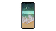 iPhone X Cover & Tilbehør