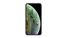 iPhone XS Cover & Tilbehør