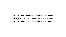 Nothing Cover & Tilbehør