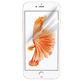 iPhone 7/8/SE (2020)/SE (2022) Beskyttelsesfilm - Gennemsigtig
