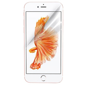 iPhone 7/8/SE (2020)/SE (2022) Beskyttelsesfilm - Gennemsigtig