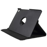 Samsung Galaxy Tab S6 Lite 2020/2022/2024 360 Roterende Folio Cover - Sort
