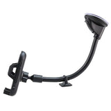 360 Roterende Universal Bilholder til Smartphones - 4"-6.5"