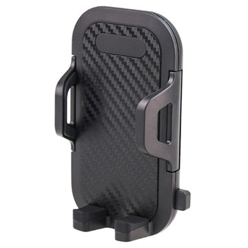 360 Roterende Universal Bilholder til Smartphones - 4"-6.5"
