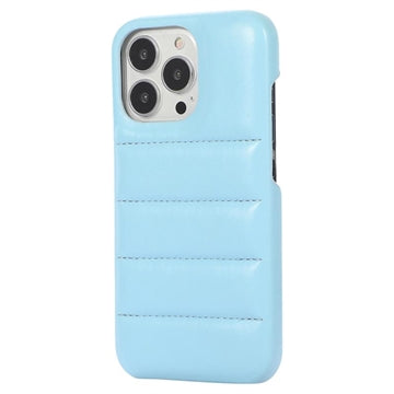 iPhone 11 Pro 3D Jacket Plastikcover - Blå