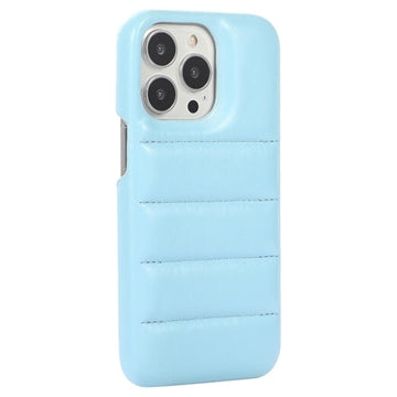 iPhone 11 Pro 3D Jacket Plastikcover - Blå