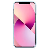 iPhone 11 Pro 3D Jacket Plastikcover - Blå