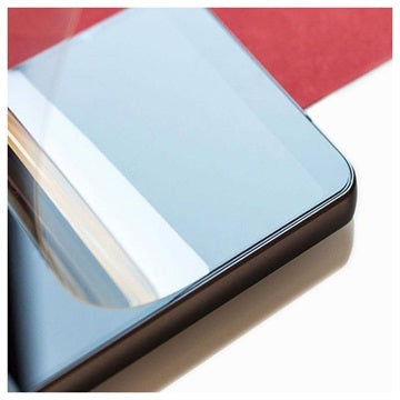 3MK FlexibleGlass Samsung Galaxy A21s Hybrid Skærmbeskytter - 7H - Klar