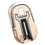 5-i-1 Multifunctional Ring Holder til Smartphones
