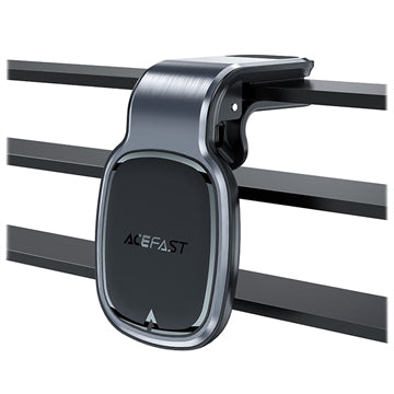 Acefast D16 Magnetisk Mobilholder til Luftkanal - Grå
