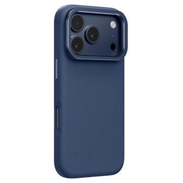 iPhone 17 Pro Max AmazingThing Glamour cover med stativ - Blå