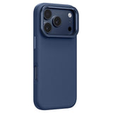 iPhone 17 Pro Max AmazingThing Glamour cover med stativ - Blå