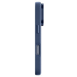 iPhone 17 Pro Max AmazingThing Glamour cover med stativ - Blå