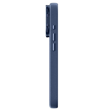 iPhone 17 Pro Max AmazingThing Glamour cover med stativ - Blå