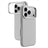 iPhone 17 Pro Max AmazingThing Glamour cover med stativ - grå