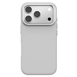 iPhone 17 Pro Max AmazingThing Glamour cover med stativ - grå