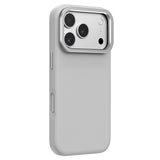 iPhone 17 Pro Max AmazingThing Glamour cover med stativ - grå