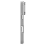 iPhone 17 Pro Max AmazingThing Glamour cover med stativ - grå