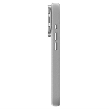 iPhone 17 Pro Max AmazingThing Glamour cover med stativ - grå