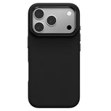 iPhone 17 Pro Max AmazingThing Glamour cover med stativ - Sort