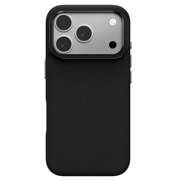 iPhone 17 Pro Max AmazingThing Glamour cover med stativ - Sort