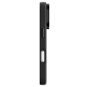 iPhone 17 Pro Max AmazingThing Glamour cover med stativ - Sort