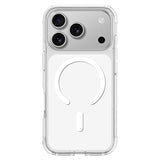 iPhone 17 Pro AmazingThing Minimal MagSafe Cover - Klar