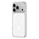 iPhone 17 Pro AmazingThing Minimal MagSafe Cover - Klar
