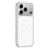 iPhone 17 Pro AmazingThing Minimal MagSafe Cover - Klar