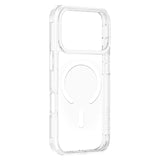 iPhone 17 Pro AmazingThing Minimal MagSafe Cover - Klar