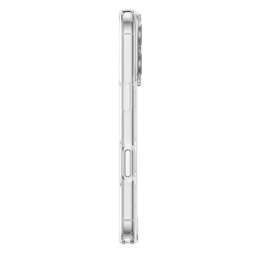 iPhone 17 Pro AmazingThing Minimal MagSafe Cover - Klar