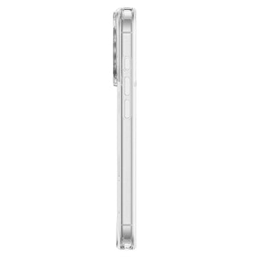 iPhone 17 Pro AmazingThing Minimal MagSafe Cover - Klar