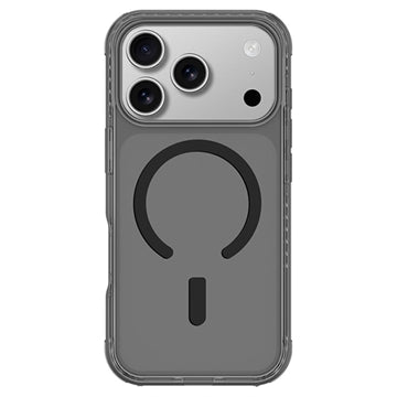 iPhone 17 Pro AmazingThing Titan Pro MagSafe Cover - Sort