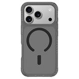 iPhone 17 Pro AmazingThing Titan Pro MagSafe Cover - Sort