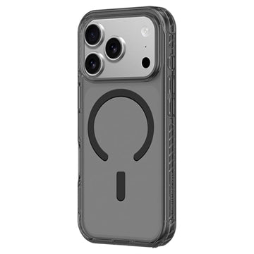 iPhone 17 Pro AmazingThing Titan Pro MagSafe Cover - Sort
