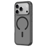 iPhone 17 Pro AmazingThing Titan Pro MagSafe Cover - Sort