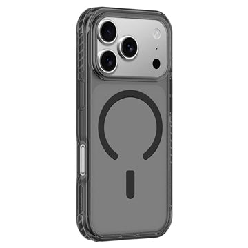iPhone 17 Pro AmazingThing Titan Pro MagSafe Cover - Sort
