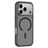 iPhone 17 Pro AmazingThing Titan Pro MagSafe Cover - Sort