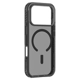 iPhone 17 Pro AmazingThing Titan Pro MagSafe Cover - Sort